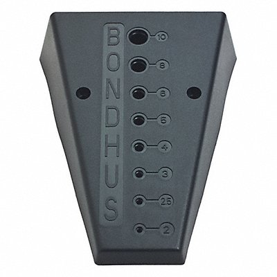 Hex and Torx Key Organizers image